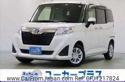toyota roomy 2020 -TOYOTA--Roomy DBA-M900A--M900A-0457637---TOYOTA--Roomy DBA-M900A--M900A-0457637-