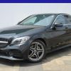 mercedes-benz c-class 2019 GOO_JP_700080167230240525003 image 1