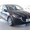 mazda demio 2021 -MAZDA--MAZDA2 5BA-DJLFS--DJLFS-754205---MAZDA--MAZDA2 5BA-DJLFS--DJLFS-754205- image 3