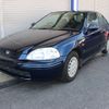honda civic 1996 CFJ1690441 image 12