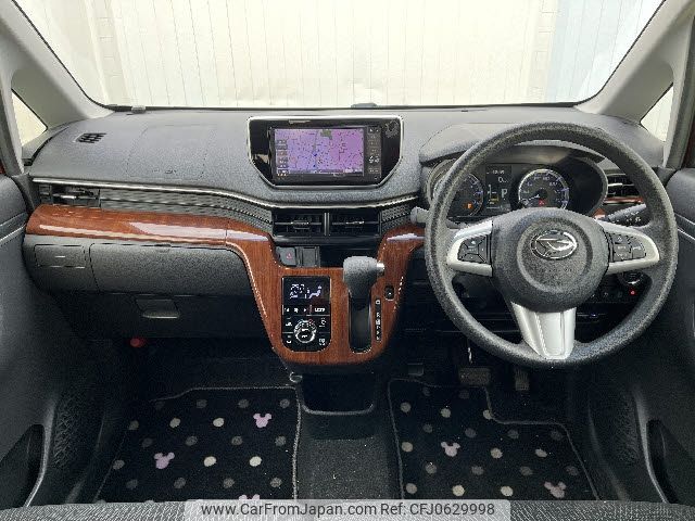 daihatsu move 2016 -DAIHATSU--Move DBA-LA150S--LA150S-0104084---DAIHATSU--Move DBA-LA150S--LA150S-0104084- image 2