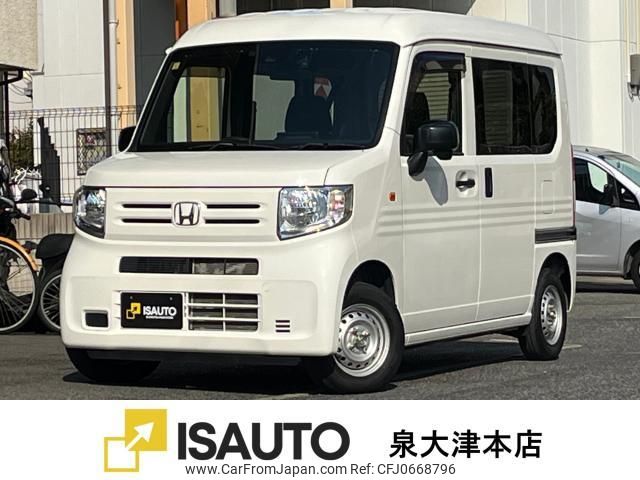 honda n-van 2019 quick_quick_HBD-JJ1_JJ1-3028359 image 1