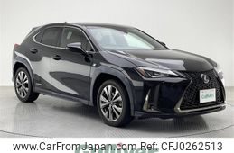 lexus ux 2019 -LEXUS--Lexus UX 6AA-MZAH10--MZAH10-2035948---LEXUS--Lexus UX 6AA-MZAH10--MZAH10-2035948-