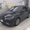 toyota harrier 2020 -TOYOTA 【名古屋 351ｾ 521】--Harrier 6AA-AXUH80--AXUH80-0018255---TOYOTA 【名古屋 351ｾ 521】--Harrier 6AA-AXUH80--AXUH80-0018255- image 1