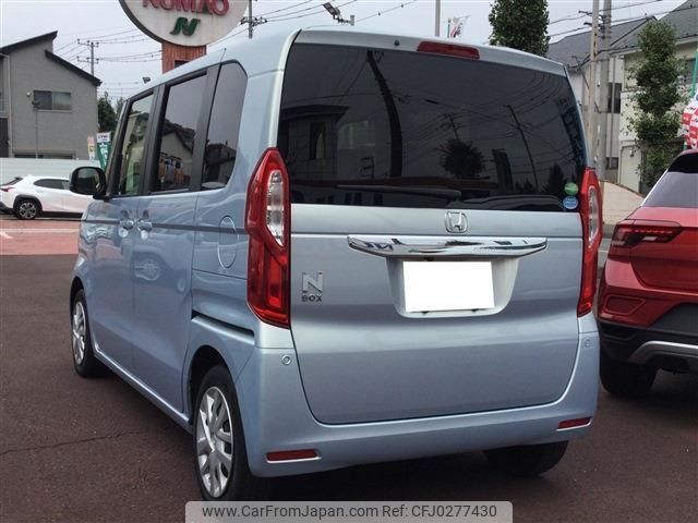 honda n-box 2019 -HONDA 【名変中 】--N BOX JF3--1409150---HONDA 【名変中 】--N BOX JF3--1409150- image 2