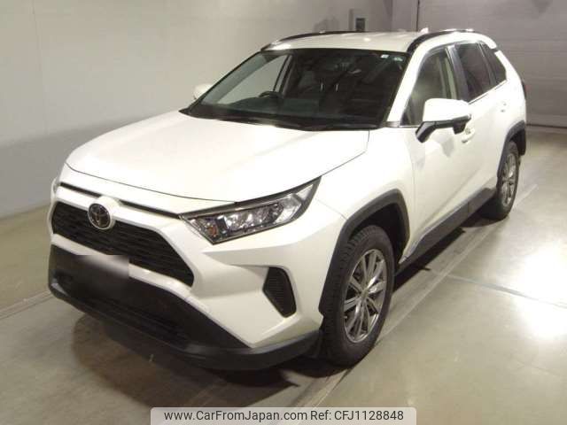 toyota rav4 2020 -TOYOTA--RAV4 6BA-MXAA54--MXAA54-2023824---TOYOTA--RAV4 6BA-MXAA54--MXAA54-2023824- image 1