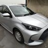 toyota yaris 2022 quick_quick_5BA-MXPA10_MXPA10-2052792 image 2