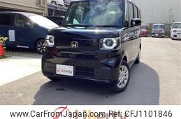 honda n-box 2025 quick_quick_JF5_JF5-1173070