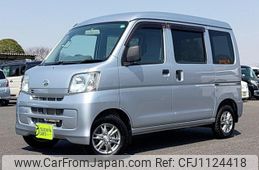 daihatsu hijet-van 2014 -DAIHATSU--Hijet Van EBD-S331V--S331V-0109172---DAIHATSU--Hijet Van EBD-S331V--S331V-0109172-