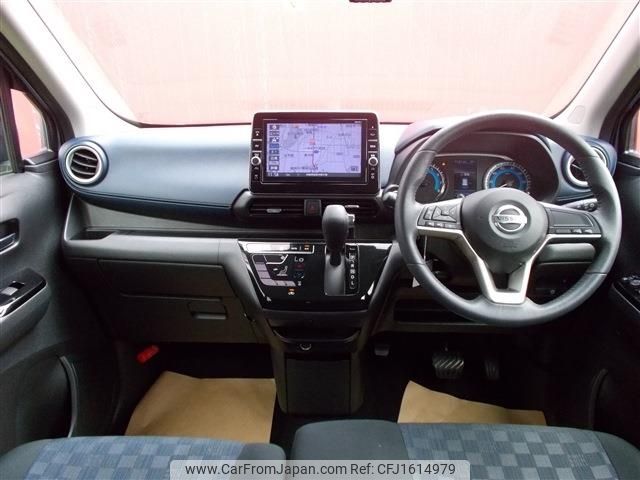 nissan dayz 2020 CFJ1614979 image 2
