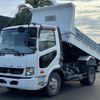 mitsubishi-fuso fighter 2015 -MITSUBISHI--Fuso Fighter TKG-FK71F--FK71F-586710---MITSUBISHI--Fuso Fighter TKG-FK71F--FK71F-586710- image 1