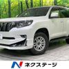 toyota land-cruiser-prado 2022 quick_quick_TRJ150W_TRJ150-0147781 image 1