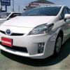 toyota prius 2010 -TOYOTA--Prius DAA-ZVW30--ZVW30-0209405---TOYOTA--Prius DAA-ZVW30--ZVW30-0209405- image 1