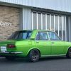nissan bluebird 1971 -NISSAN 【一宮 535ﾄ11】--Bluebird P510--406647---NISSAN 【一宮 535ﾄ11】--Bluebird P510--406647- image 2