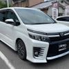toyota voxy 2015 -TOYOTA--Voxy DBA-ZRR80W--ZRR80-0109939---TOYOTA--Voxy DBA-ZRR80W--ZRR80-0109939- image 1