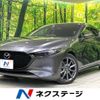 mazda mazda3 2019 -MAZDA--MAZDA3 3DA-BP8P--BP8P-107216---MAZDA--MAZDA3 3DA-BP8P--BP8P-107216- image 1