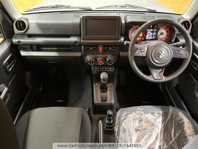 suzuki jimny 2025 CFJ1643997 image 2