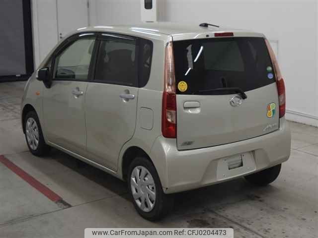 daihatsu move 2012 -DAIHATSU--Move LA110S-0030440---DAIHATSU--Move LA110S-0030440- image 2