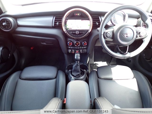 mini mini-others 2020 -BMW--BMW Mini LDA-XT15M--WMWXT320402M86107---BMW--BMW Mini LDA-XT15M--WMWXT320402M86107- image 2