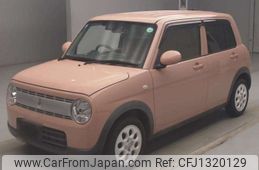 suzuki alto-lapin 2019 -SUZUKI--Alto Lapin DBA-HE33S--HE33S-235552---SUZUKI--Alto Lapin DBA-HE33S--HE33S-235552-