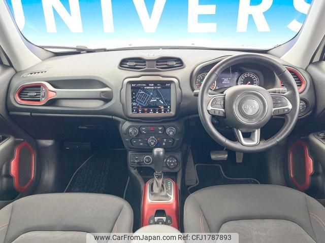 jeep renegade 2020 CFJ1787893 image 2