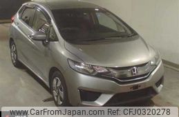 honda fit 2013 -HONDA--Fit GP5--1010599---HONDA--Fit GP5--1010599-