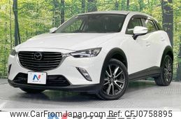 mazda cx-3 2015 -MAZDA--CX-3 LDA-DK5FW--DK5FW-117003---MAZDA--CX-3 LDA-DK5FW--DK5FW-117003-