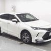 toyota harrier 2020 -TOYOTA 【尾張小牧 373ﾃ7】--Harrier AXUH80--0007972---TOYOTA 【尾張小牧 373ﾃ7】--Harrier AXUH80--0007972- image 1