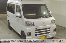 toyota pixis-van 2024 -TOYOTA 【宮城 485ﾎ3】--Pixis Van S710M-007320---TOYOTA 【宮城 485ﾎ3】--Pixis Van S710M-007320-