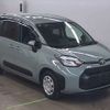 toyota sienta 2024 -TOYOTA--Sienta 6AA-MXPL15G--MXPL15G-1024843---TOYOTA--Sienta 6AA-MXPL15G--MXPL15G-1024843- image 1