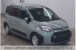 toyota sienta 2024 -TOYOTA--Sienta 6AA-MXPL15G--MXPL15G-1024843---TOYOTA--Sienta 6AA-MXPL15G--MXPL15G-1024843-