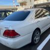 toyota crown 2004 -TOYOTA--Crown CBA-GRS182--GRS182-5012457---TOYOTA--Crown CBA-GRS182--GRS182-5012457- image 2