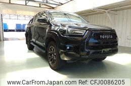 toyota hilux 2022 ENHANCEAUTO_1_ea286592