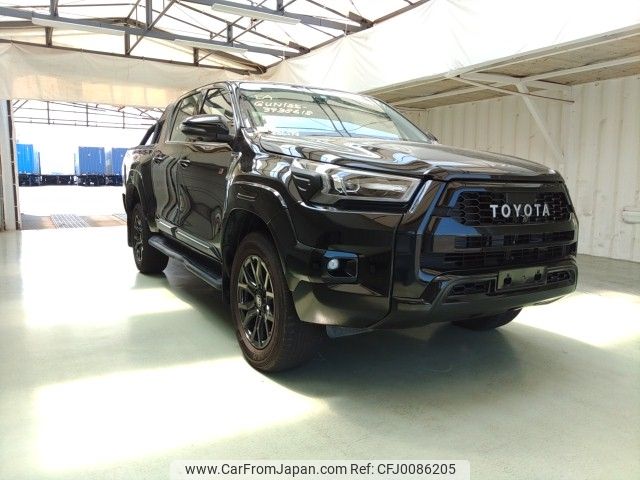 toyota hilux 2022 ENHANCEAUTO_1_ea286592 image 1