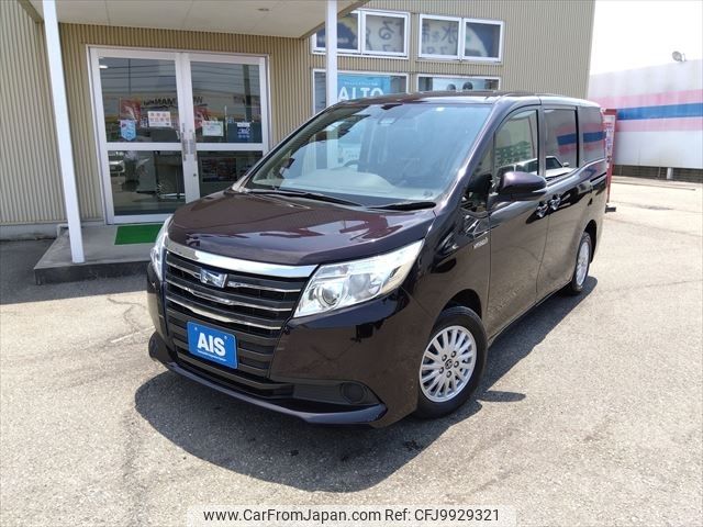 toyota noah 2016 -TOYOTA--Noah DAA-ZWR80G--ZWR80-0228959---TOYOTA--Noah DAA-ZWR80G--ZWR80-0228959- image 1