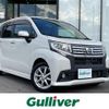 daihatsu move 2015 -DAIHATSU--Move DBA-LA150S--LA150S-0047384---DAIHATSU--Move DBA-LA150S--LA150S-0047384- image 1