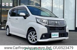 daihatsu move 2015 -DAIHATSU--Move DBA-LA150S--LA150S-0047384---DAIHATSU--Move DBA-LA150S--LA150S-0047384-