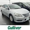 nissan sylphy 2013 -NISSAN--SYLPHY DBA-TB17--TB17-004000---NISSAN--SYLPHY DBA-TB17--TB17-004000- image 1