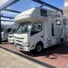 toyota camroad 2020 CFJ1624652 image 6