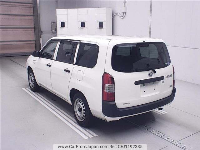 toyota succeed-van 2020 -TOYOTA--Succeed Van NHP160V-0015399---TOYOTA--Succeed Van NHP160V-0015399- image 2