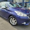 peugeot 208 2016 -PEUGEOT--Peugeot 208 ABA-A9HM01--050409---PEUGEOT--Peugeot 208 ABA-A9HM01--050409- image 1
