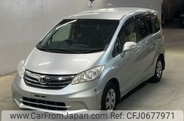 honda freed 2012 -HONDA--Freed GB3-1410774---HONDA--Freed GB3-1410774-