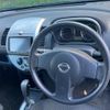 nissan note 2009 CFJ1874354 image 12