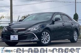 toyota mark-x 2017 -TOYOTA--MarkX DBA-GRX130--GRX130-6105113---TOYOTA--MarkX DBA-GRX130--GRX130-6105113-