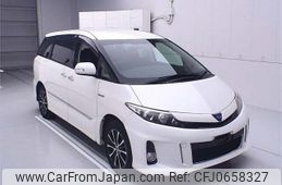 toyota estima-hybrid 2012 -TOYOTA--Estima Hybrid AHR20W-7067541---TOYOTA--Estima Hybrid AHR20W-7067541-