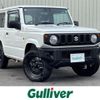 suzuki jimny 2024 -SUZUKI--Jimny 3BA-JB64W--JB64W-340334---SUZUKI--Jimny 3BA-JB64W--JB64W-340334- image 1