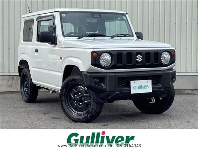 suzuki jimny 2024 -SUZUKI--Jimny 3BA-JB64W--JB64W-340334---SUZUKI--Jimny 3BA-JB64W--JB64W-340334- image 1