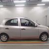 nissan march 2011 -NISSAN 【習志野 502て8015】--March K13-017657---NISSAN 【習志野 502て8015】--March K13-017657- image 4