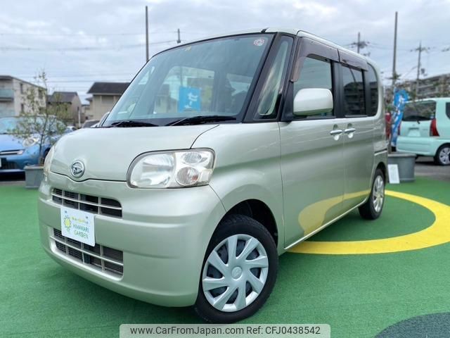 daihatsu tanto 2012 quick_quick_DBA-L375S_L375S-0534707 image 1