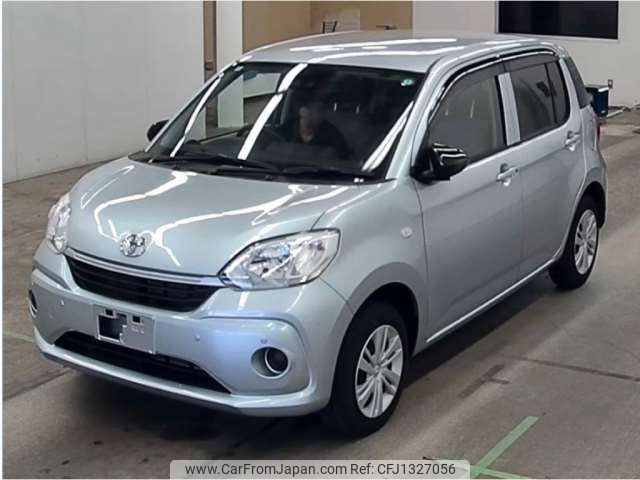 toyota passo 2021 -TOYOTA--Passo 5BA-M710A--M710A-0039274---TOYOTA--Passo 5BA-M710A--M710A-0039274- image 2